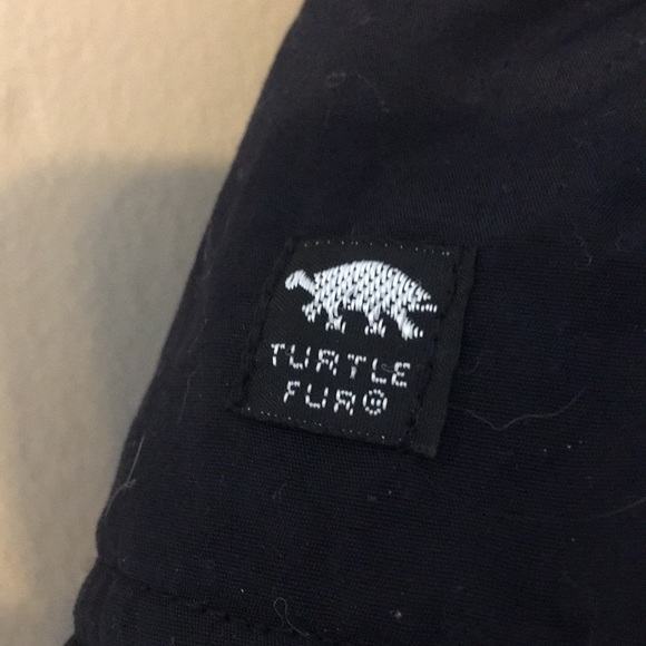 Vermont turtle fur company baseball trappers hat - Picture 3 of 4